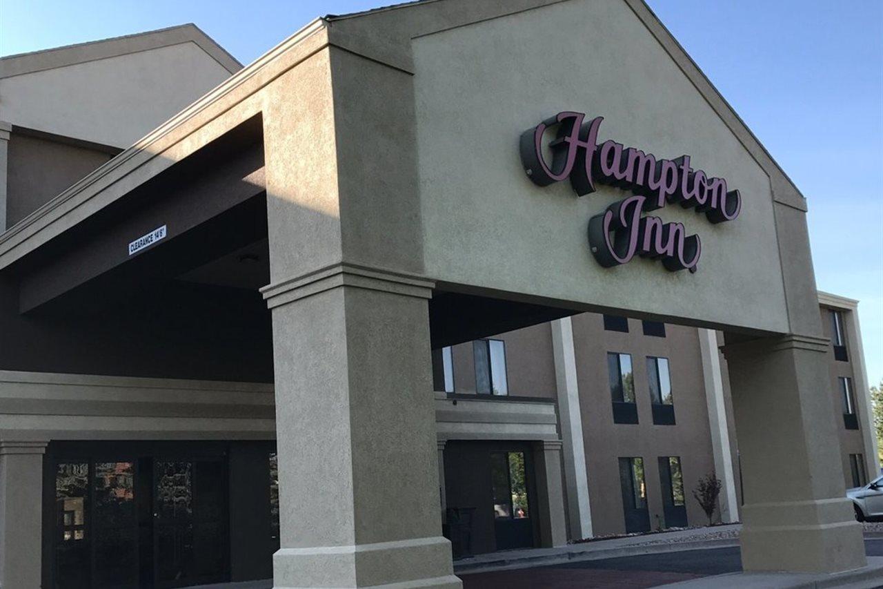 Hampton Inn Boulder/Louisville Luaran gambar