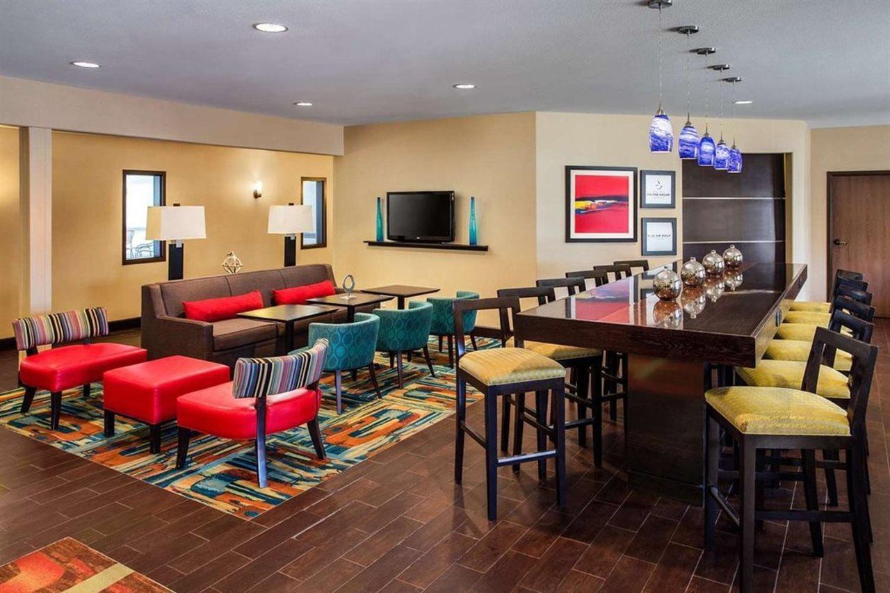 Hampton Inn Boulder/Louisville Luaran gambar