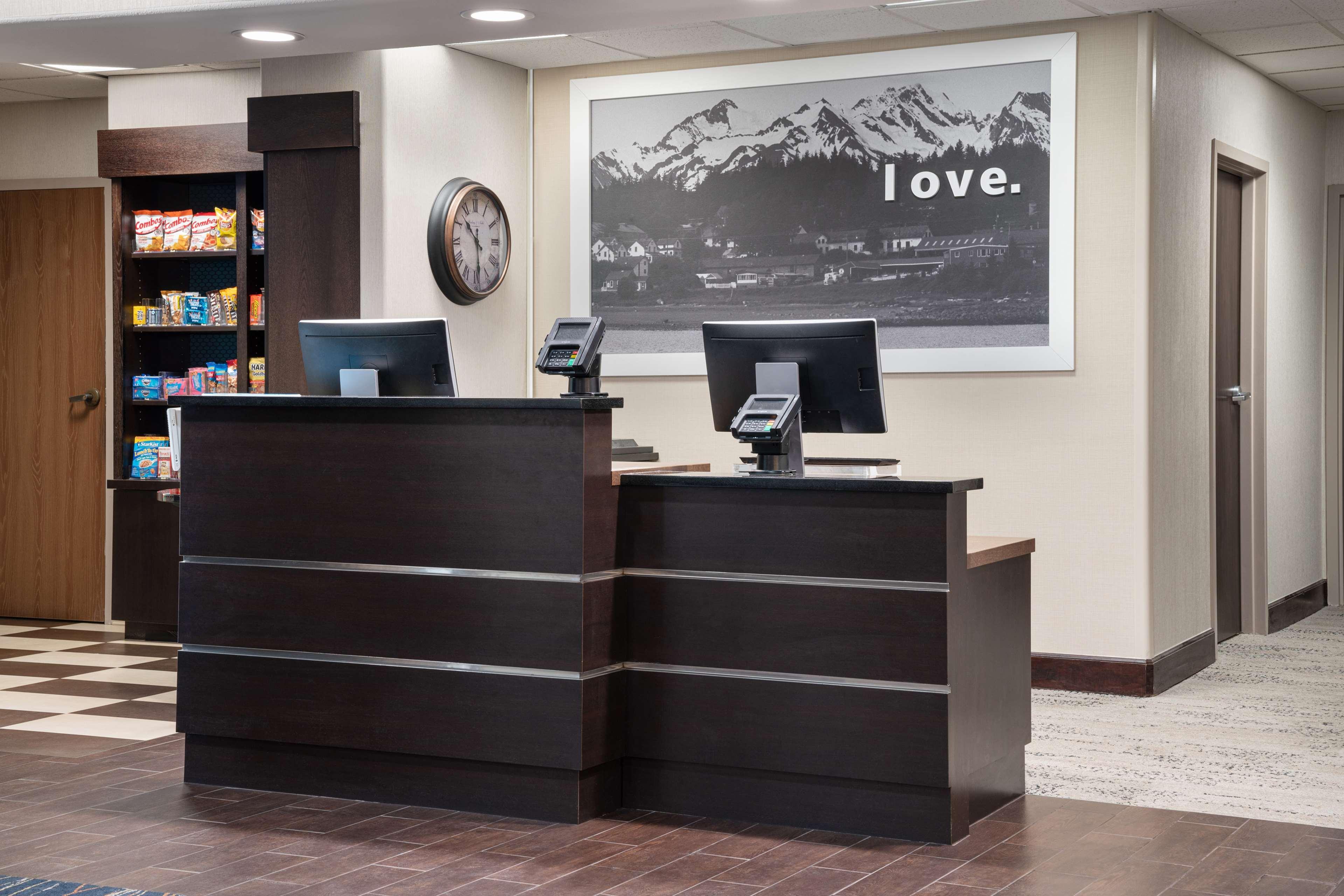 Hampton Inn Boulder/Louisville Luaran gambar