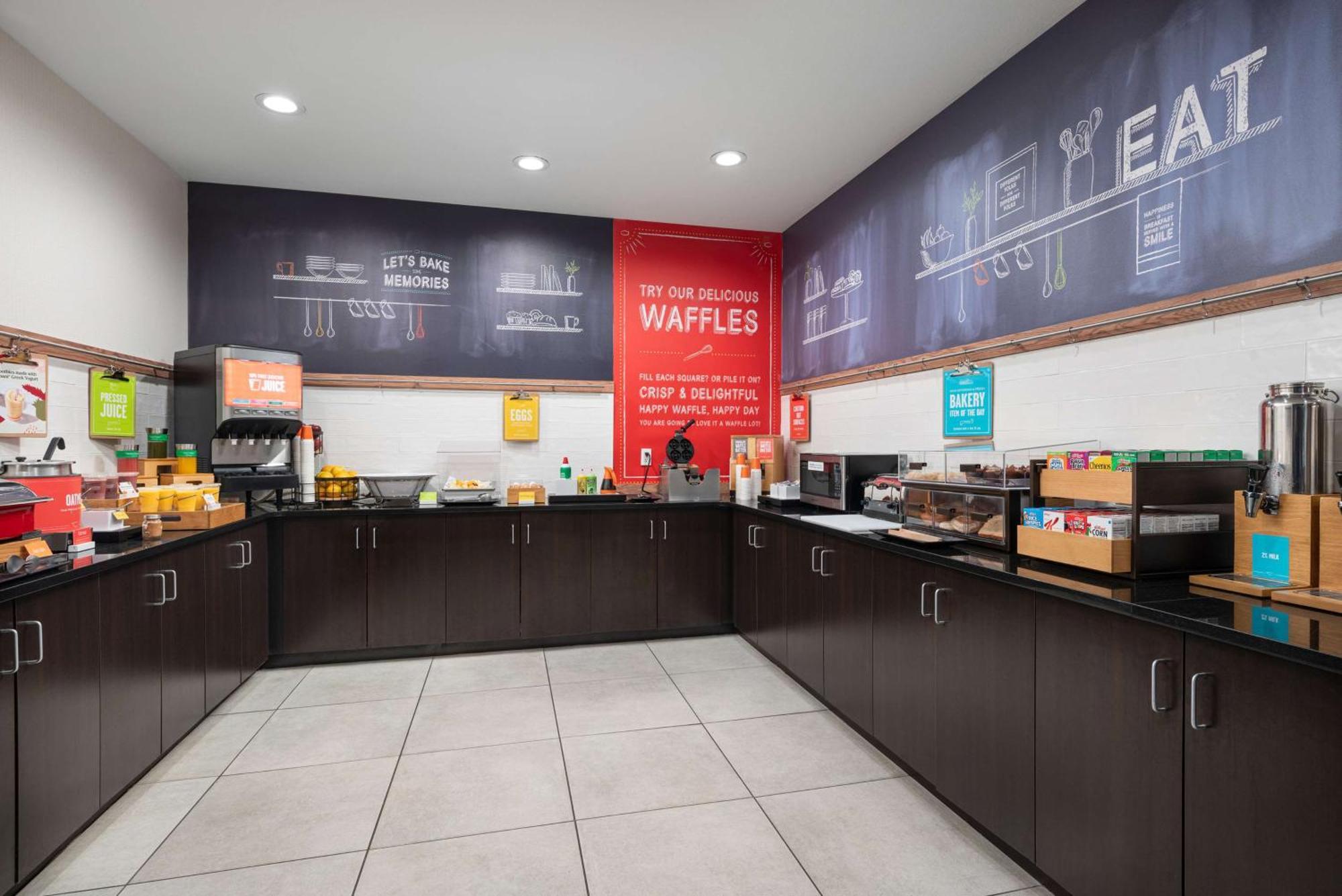 Hampton Inn Boulder/Louisville Luaran gambar