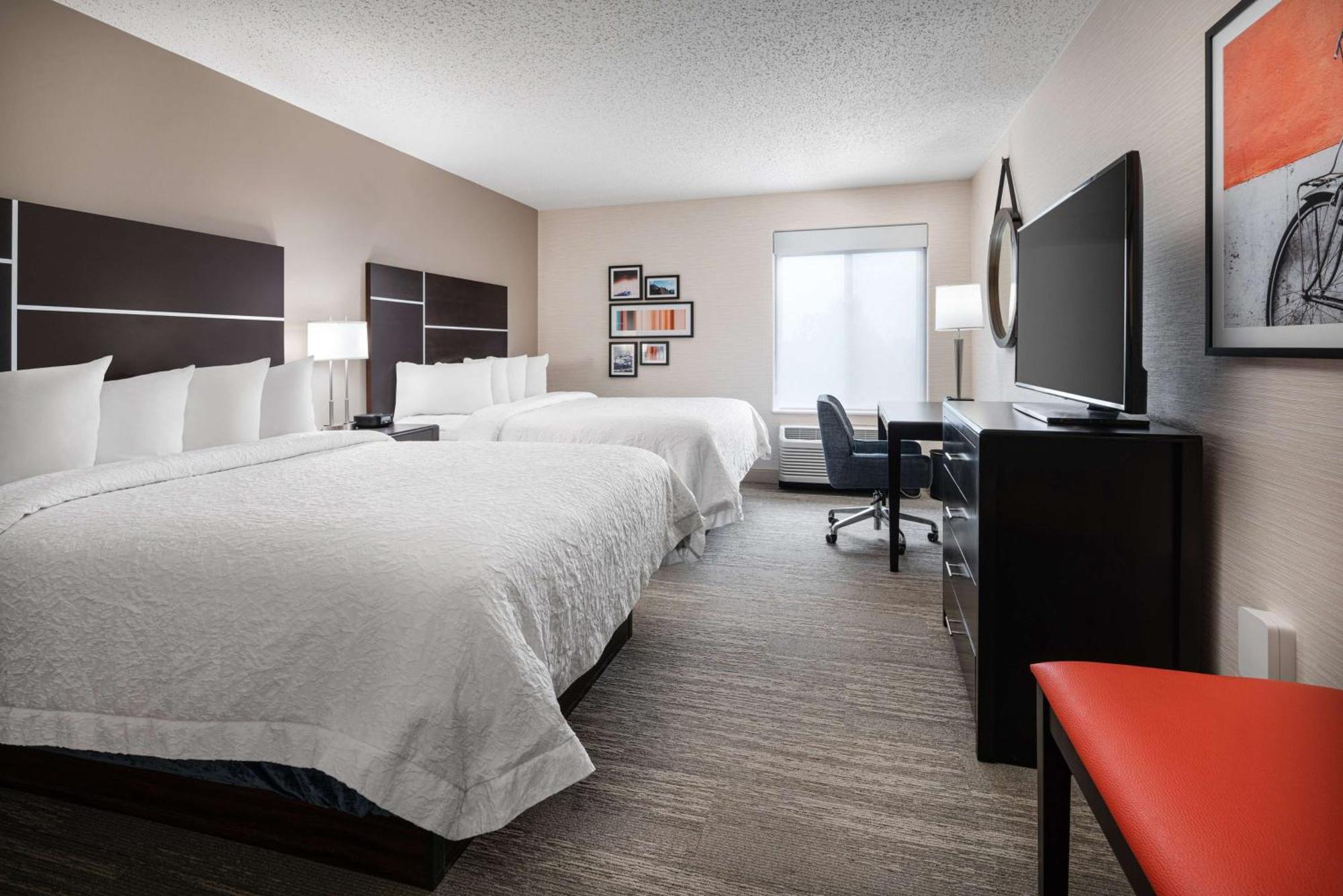 Hampton Inn Boulder/Louisville Luaran gambar