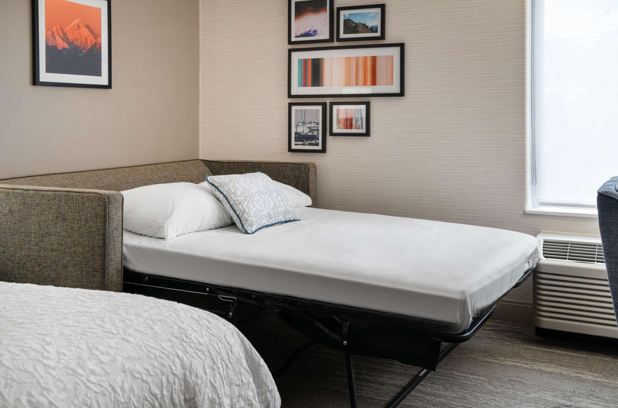 Hampton Inn Boulder/Louisville Luaran gambar
