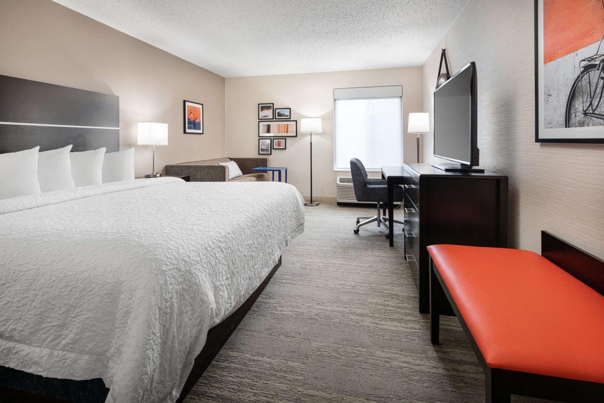 Hampton Inn Boulder/Louisville Luaran gambar