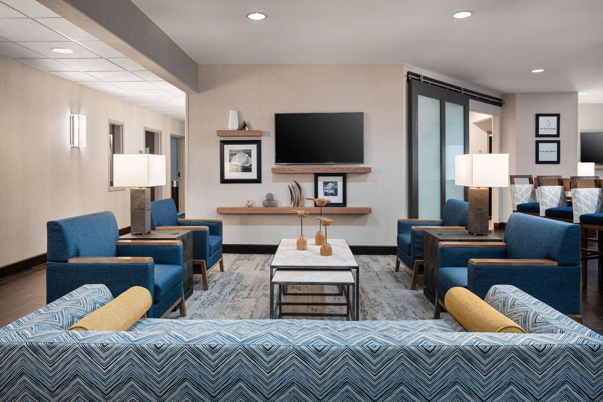 Hampton Inn Boulder/Louisville Luaran gambar