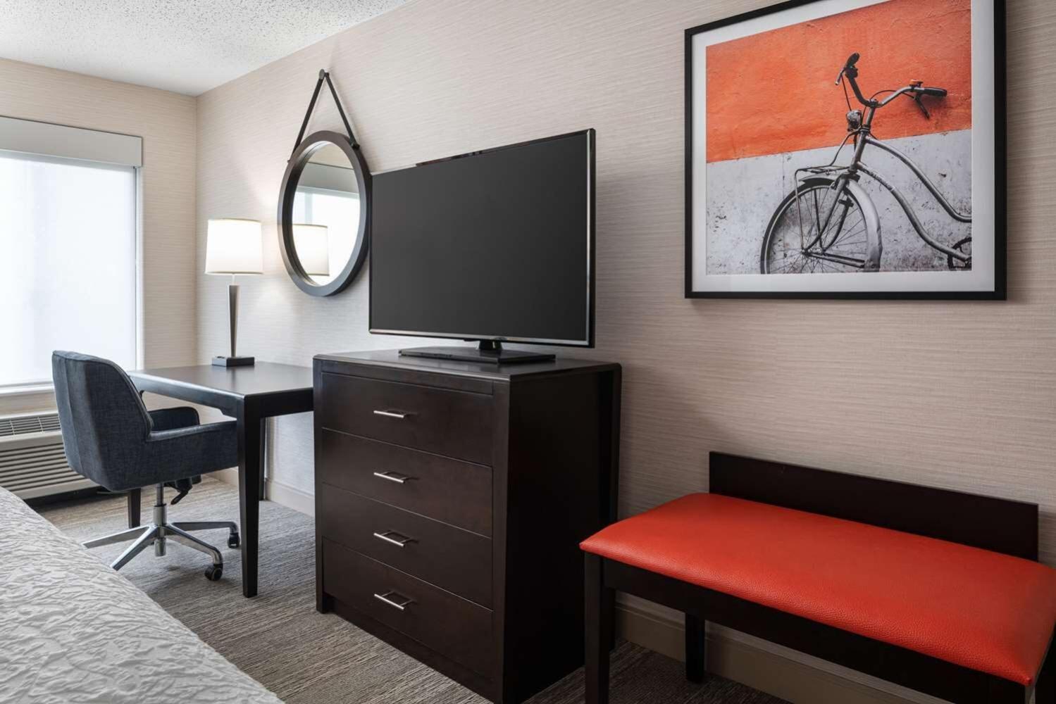 Hampton Inn Boulder/Louisville Luaran gambar