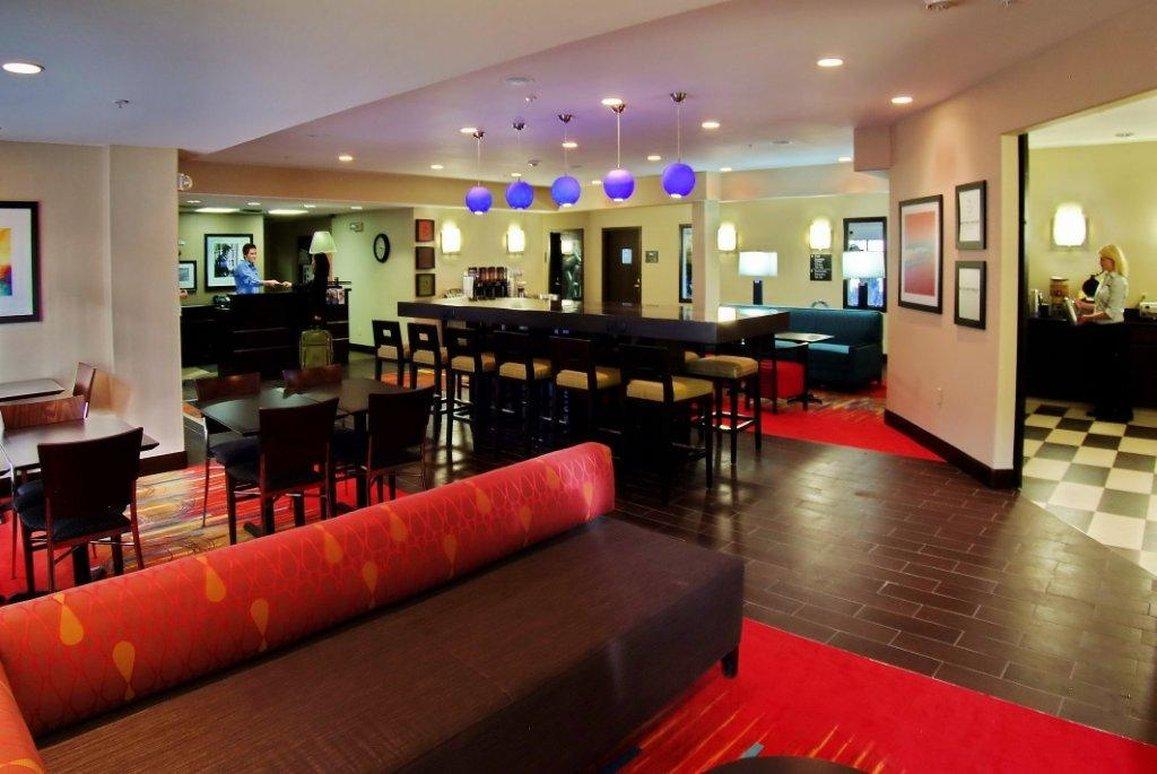 Hampton Inn Boulder/Louisville Luaran gambar