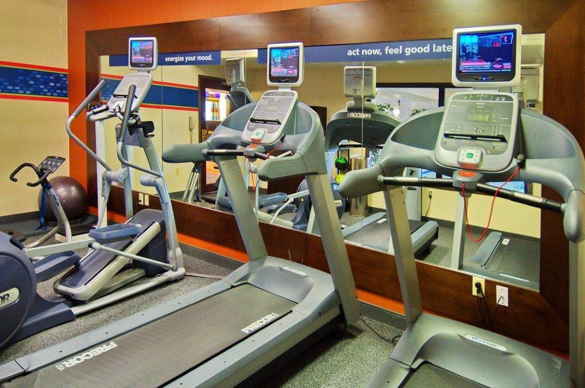 Hampton Inn Boulder/Louisville Luaran gambar