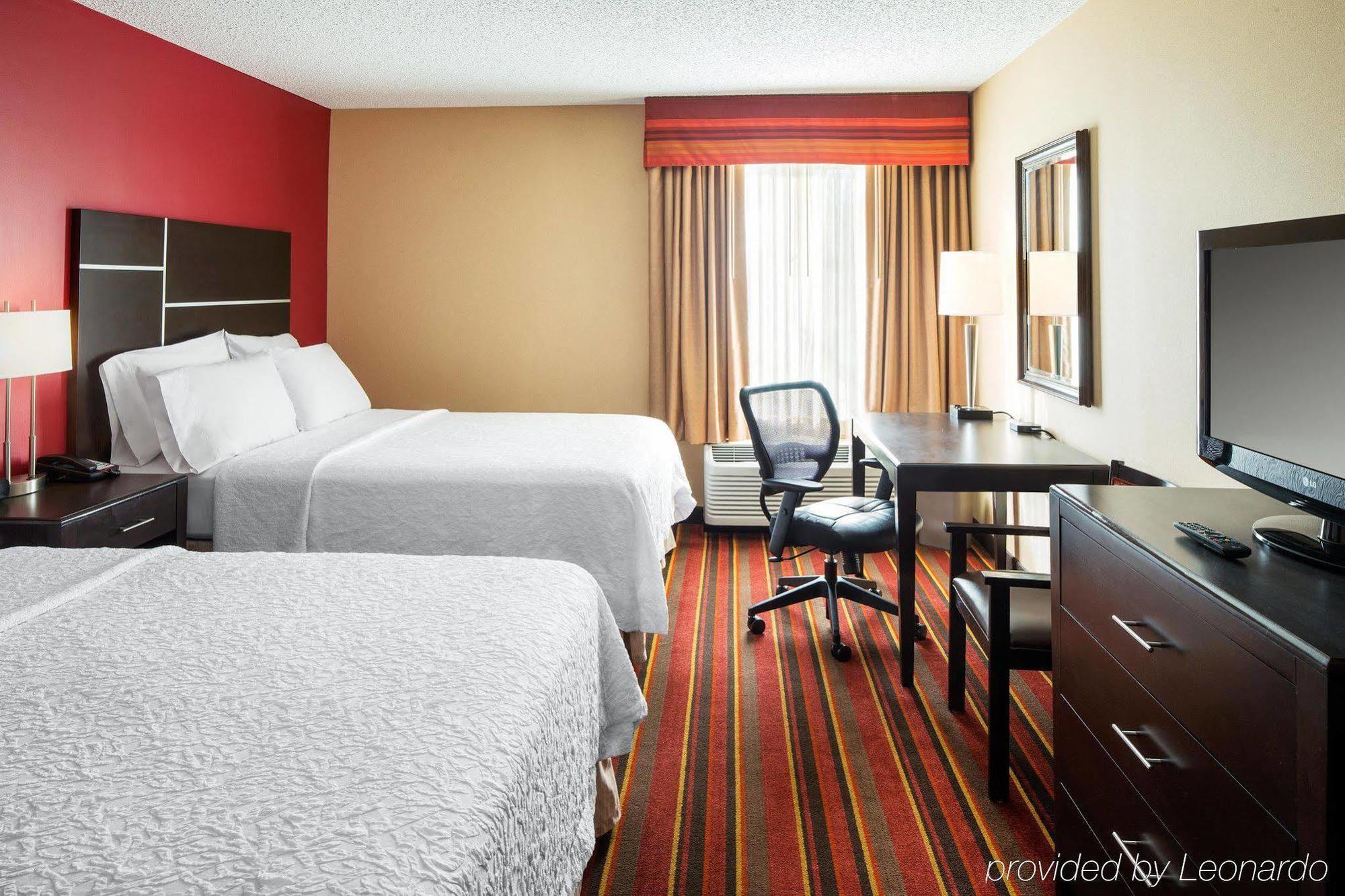 Hampton Inn Boulder/Louisville Luaran gambar