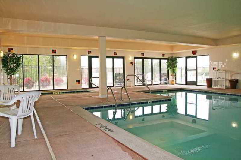 Hampton Inn Boulder/Louisville Kemudahan gambar