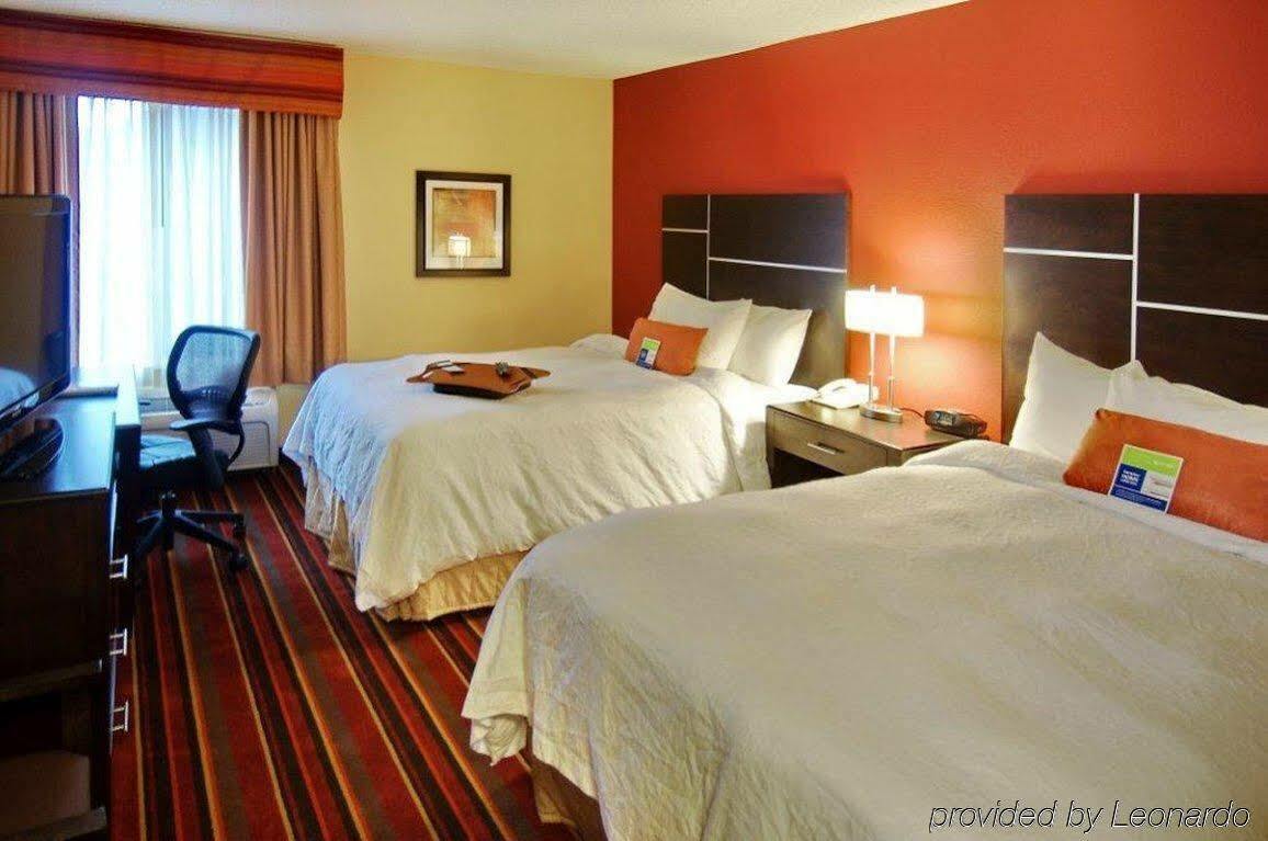 Hampton Inn Boulder/Louisville Luaran gambar