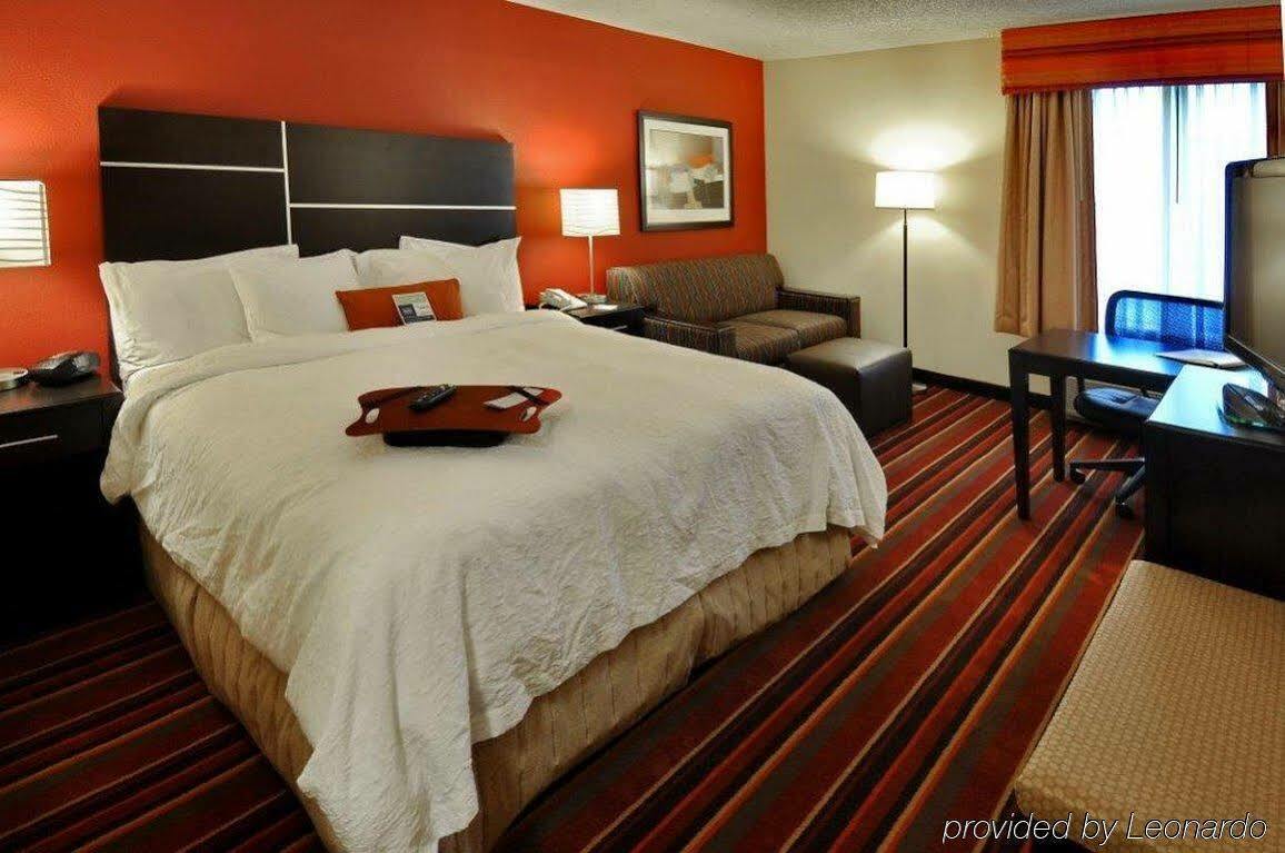 Hampton Inn Boulder/Louisville Luaran gambar